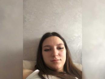 Sasha129900 — Bongacams profile photo