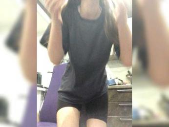 Sasha129900 — Bongacams profile photo