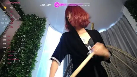 BellaOdisea — Stripchat stream photo (Nov 2023)