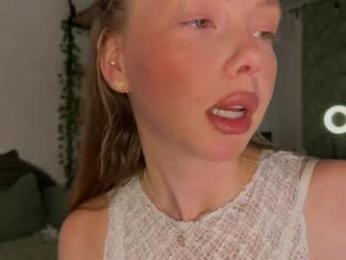 elli_harmon — Chaturbate profile photo
