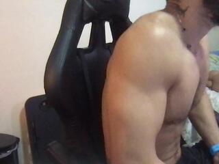 Pablo Gustavo — Flirt4free profile photo