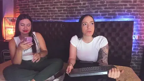 celestestars — Stripchat stream photo (Mar 2026)