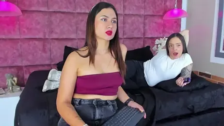 celestestars — Stripchat stream photo (Feb 2026)