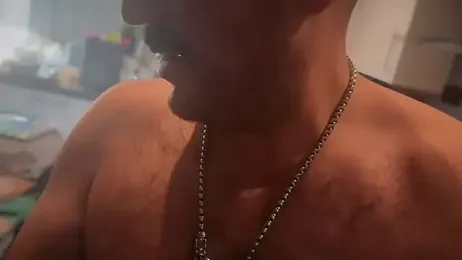 CloudyMuscleBeefy — Stripchat stream photo (Jun 2026)