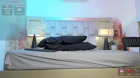 lucaaray — Stripchat stream photo (Mar 2026)