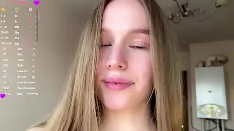 Viktoria_Vibes — Stripchat stream photo (Apr 2026)