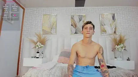 Ithan_sammy — Stripchat stream photo (Feb 2026)