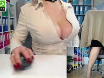 passionate_blonde — Bongacams stream photo (Mar 2026)