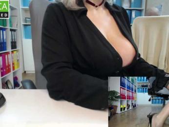 passionate_blonde — Bongacams stream photo (Mar 2026)