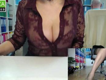 passionate_blonde — Bongacams stream photo (Mar 2026)