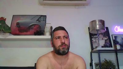 ColdRevengee — Cam4 stream photo (Mar 2026)