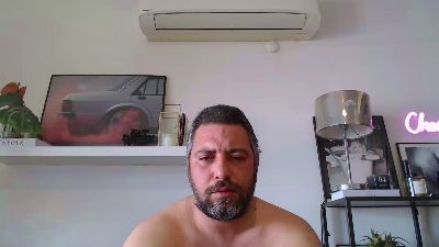 ColdRevengee — Cam4 stream photo (Mar 2026)