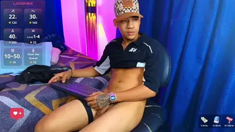 bick_jhonn — Stripchat stream photo (Jul 2026)