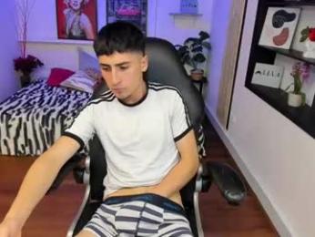 benji23_ — Chaturbate stream photo (Sep 2026)