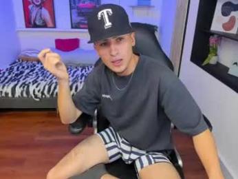 benji23_ — Chaturbate stream photo (Aug 2026)