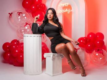 ElectraJohnsson — livejasmin