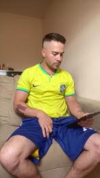 pedro5946 — Cam4 profile photo