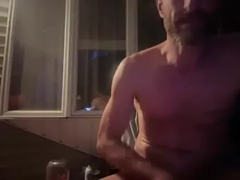 mechanicmark — Stripchat stream photo (May 2026)