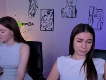 nekky_mouse — Chaturbate stream photo (Jul 2026)