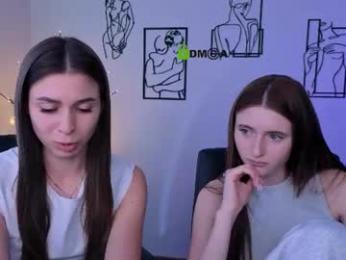 nekky_mouse — Chaturbate profile photo