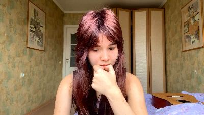 CindaOrvin — Cam4 profile photo