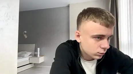 SoloFury — Stripchat profile photo