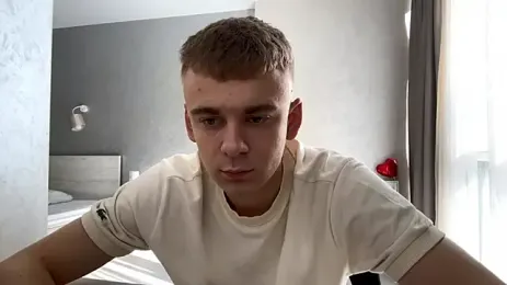 SoloFury — Stripchat stream photo (Aug 2026)