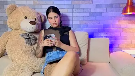 DixyPalmer — stripchat