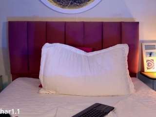 cinsharr1 — Camsoda stream photo (Apr 2026)