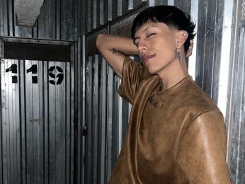 RuiMaddox — Livejasmin profile photo