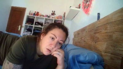 dulcegitano5 — Cam4 stream photo (May 2026)