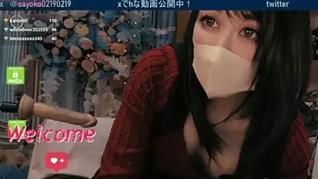 SHIOFUKI-KUJIRA34 — stripchat