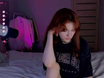 AlenGrace — Bongacams stream photo (May 2026)