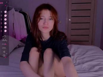 AlenGrace — Bongacams stream photo (May 2026)