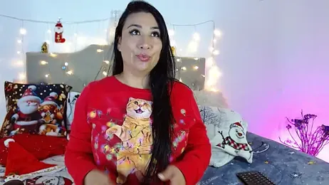 karimelee_ — Stripchat stream photo (Dec 2025)