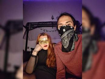 AuryJeff — Bongacams stream photo (Apr 2026)