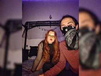 AuryJeff — Bongacams stream photo (Apr 2026)