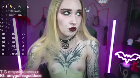 amywhitenessxx — Stripchat stream photo (Apr 2026)