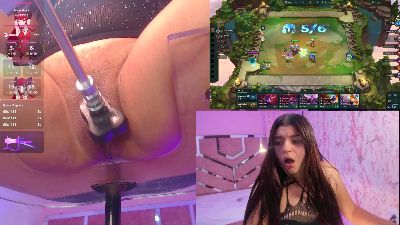 SweetieDaniela_ — Cam4 stream photo (Apr 2026)