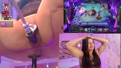 SweetieDaniela_ — Cam4 stream photo (Apr 2026)