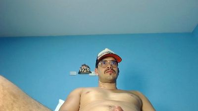 Tommy_John — Cam4 stream photo (Jul 2026)