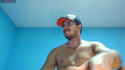 Tommy_John — Cam4 stream photo (Jul 2026)