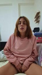 Jessica92 — Cam4 profile photo