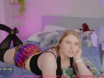 asiri_ocean — Chaturbate stream photo (Aug 2026)