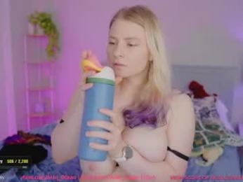 asiri_ocean — Chaturbate stream photo (Aug 2026)