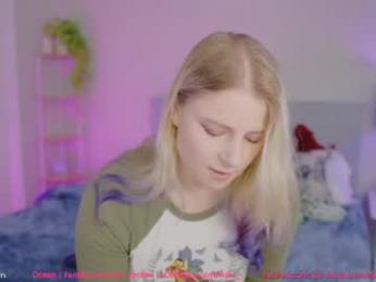 asiri_ocean — Chaturbate stream photo (Aug 2026)