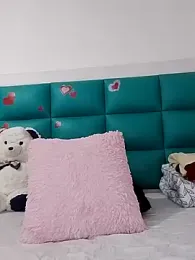 _jessica_sweet — Stripchat profile photo