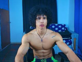 Arnold Black — Flirt4free stream photo (Apr 2026)
