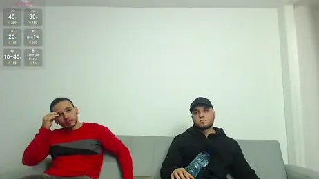 jhustin_marcius — stripchat