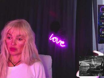 Margo77-1 — Bongacams stream photo (Jul 2026)